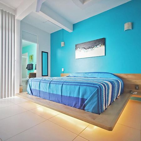 Ferienwohnung Mikasa Puerto Escondido  Exterior foto