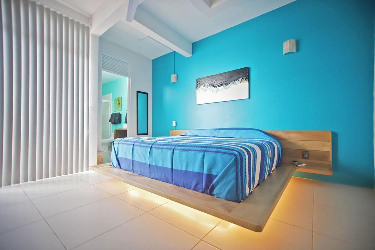 Ferienwohnung Mikasa Puerto Escondido  Exterior foto