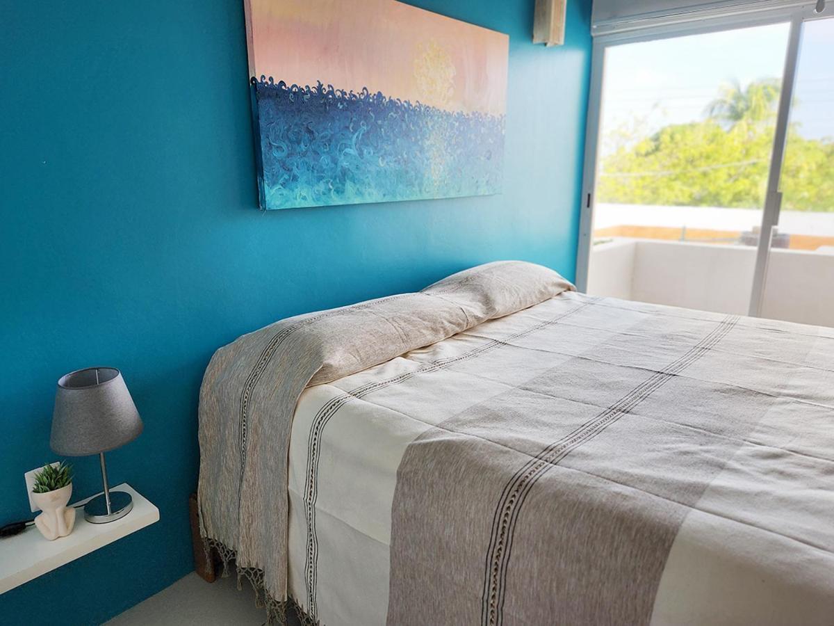 Ferienwohnung Mikasa Puerto Escondido  Exterior foto