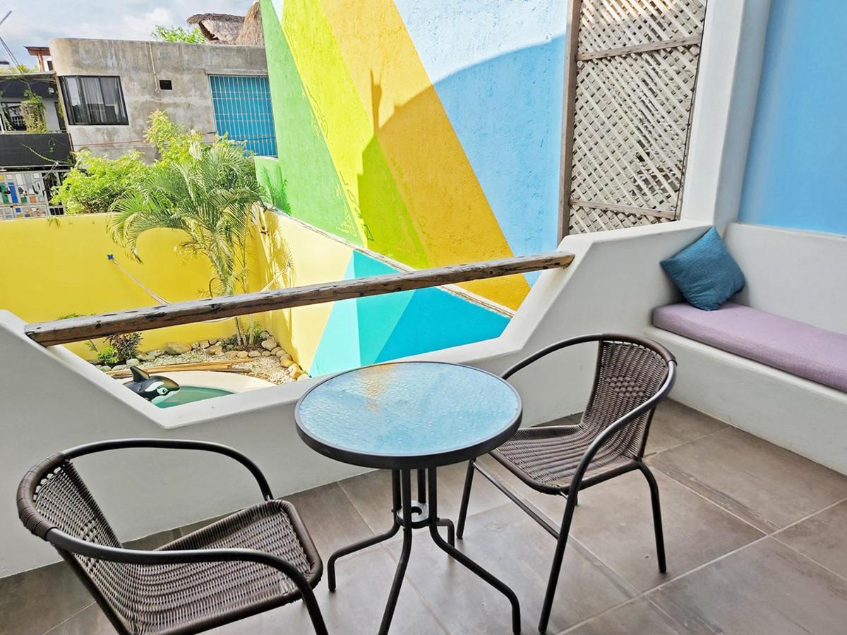 Ferienwohnung Mikasa Puerto Escondido  Exterior foto